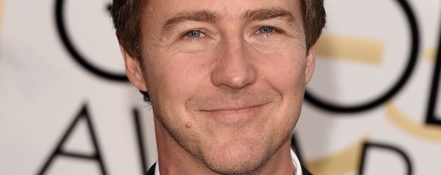 Edward Norton Edward Norton