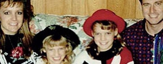 Ashlee Simpson und Jessica Simpson mit ihren Eltern Ashlee Simpson und Jessica Simpson mit ihren Eltern