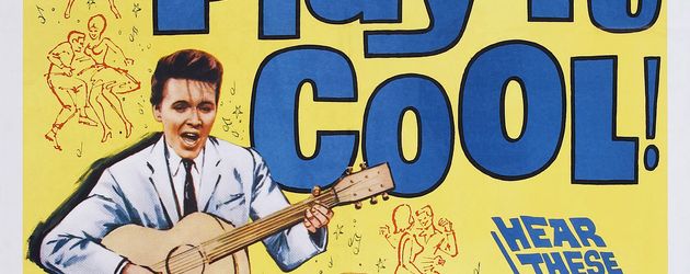 Ein Poster mit Bobby Vee Ein Poster mit Bobby Vee