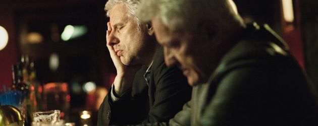 "Tatort"-Szene mit Miroslav Nemec und Udo Wachtveitl "Tatort"-Szene mit Miroslav Nemec und Udo Wachtveitl
