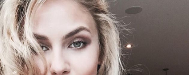 Elena Carrière, GNTM-Kandidatin aus dem Jahr 2016 Elena Carrière, GNTM-Kandidatin aus dem Jahr 2016