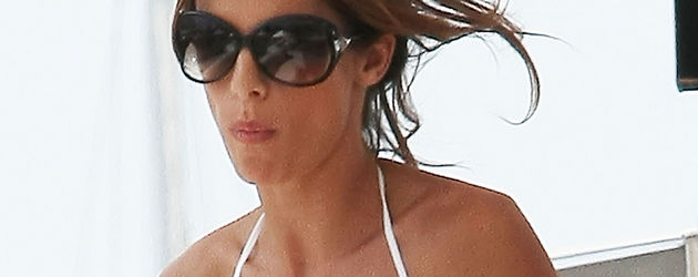 Elisabetta Canalis Elisabetta Canalis