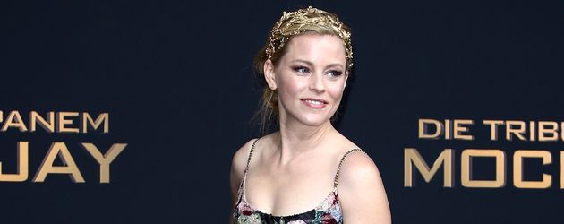 Elizabeth Banks Elizabeth Banks