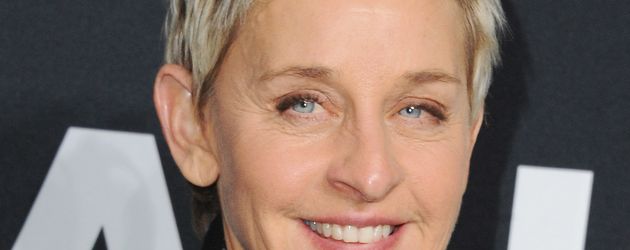 Ellen DeGeneres, US-Moderatorin Ellen DeGeneres, US-Moderatorin