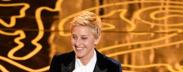 Ellen DeGeneres Ellen DeGeneres