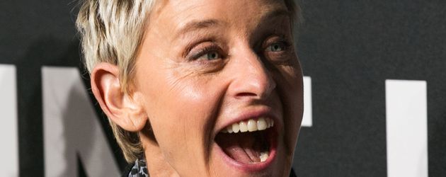 Ellen DeGeneres, Talkmasterin Ellen DeGeneres, Talkmasterin