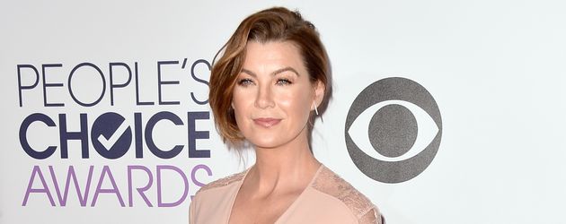 Ellen Pompeo Ellen Pompeo