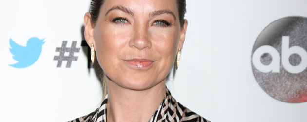 Ellen Pompeo Ellen Pompeo
