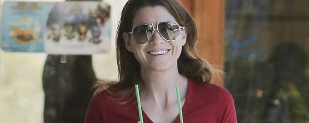 Ellen Pompeo Ellen Pompeo