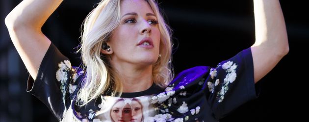 Ellie Goulding Ellie Goulding