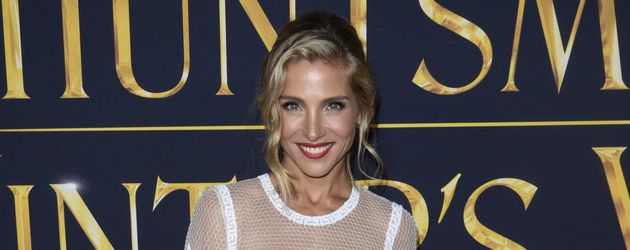 Elsa Pataky Elsa Pataky