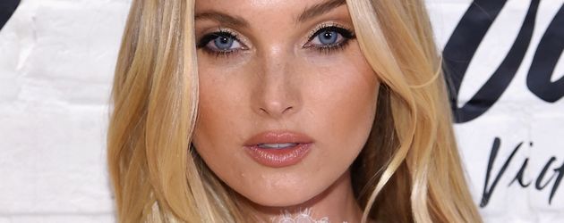 Elsa Hosk in New York Elsa Hosk in New York