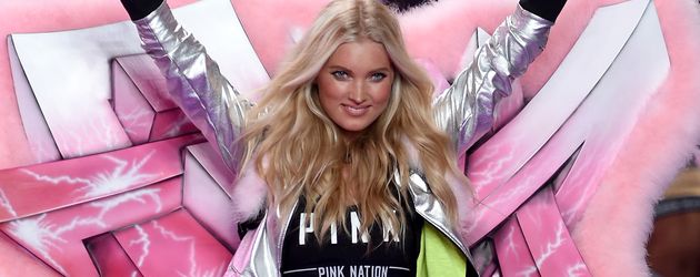 Elsa Hosk Elsa Hosk