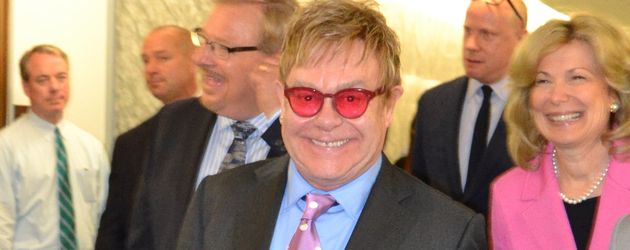 Elton John Elton John