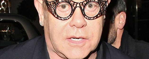 Elton John Elton John