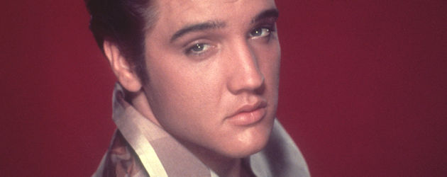 Elvis Presley Elvis Presley