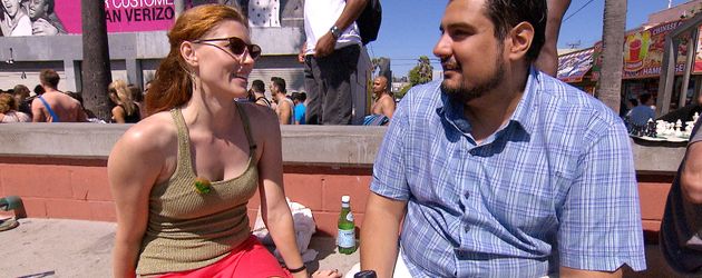 Elvis bei "Traumfrau gesucht" Elvis bei "Traumfrau gesucht"