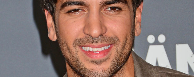 Elyas M'Barek Elyas M'Barek
