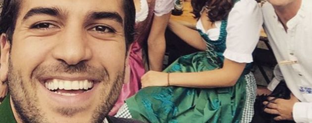 Elyas M'Barek Elyas M'Barek