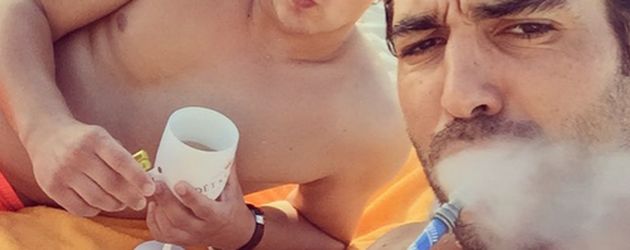 Elyas M'Barek Elyas M'Barek
