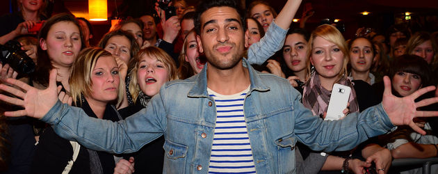 Elyas M'Barek Elyas M'Barek