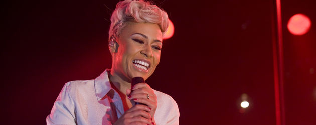 Emeli Sandé Emeli Sandé