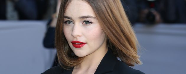 Emilia Clarke Emilia Clarke