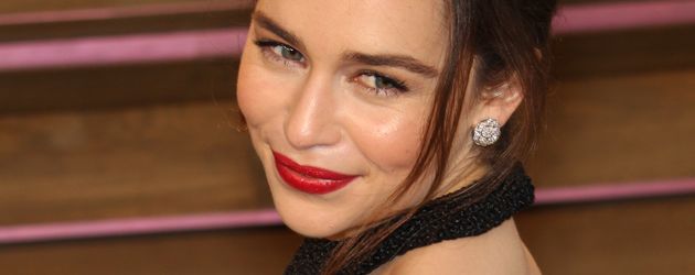 Emilia Clarke Emilia Clarke
