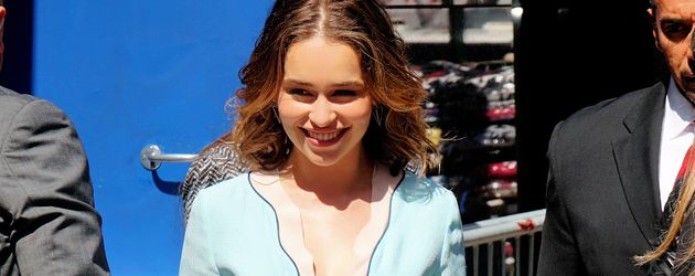 Emilia Clarke Emilia Clarke