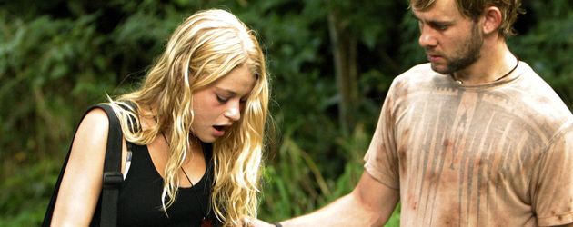 Emilie de Ravin Emilie de Ravin