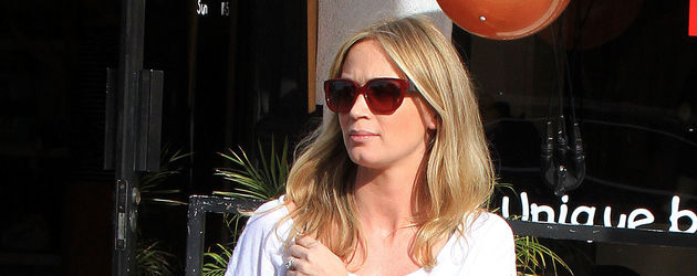 Emily Blunt Emily Blunt