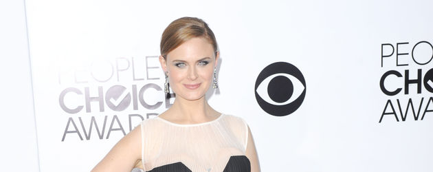 Emily Deschanel Emily Deschanel