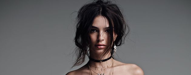 Emily Ratajkowski Emily Ratajkowski
