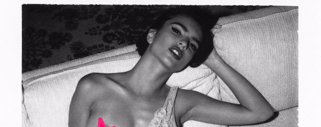 Emily Ratajkowski Emily Ratajkowski