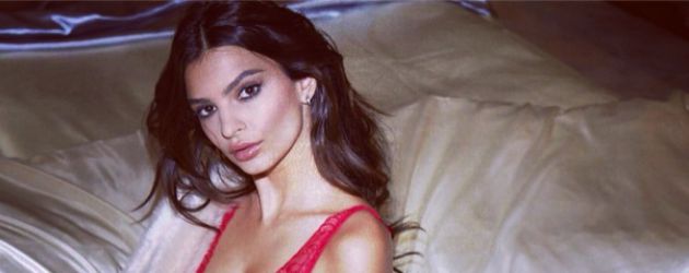 Emily Ratajkowski Emily Ratajkowski