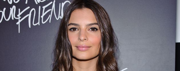 Emily Ratajkowski Emily Ratajkowski