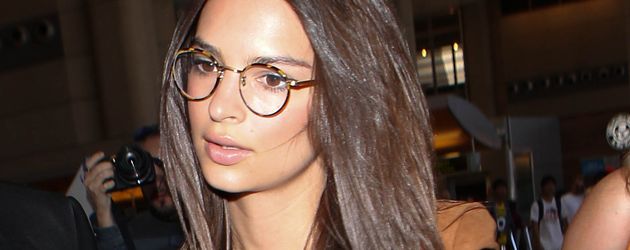 Emily Ratajkowski Emily Ratajkowski