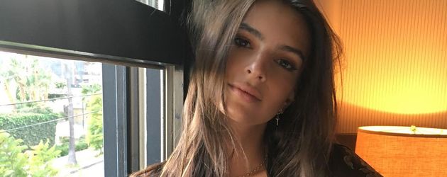 Emily Ratajkowski, Model Emily Ratajkowski, Model
