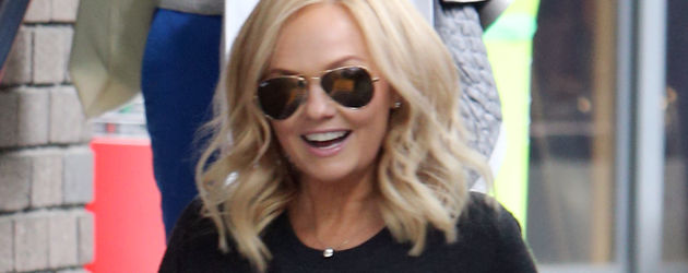 Emma Bunton Emma Bunton