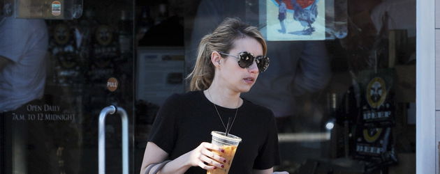 Emma Roberts Emma Roberts