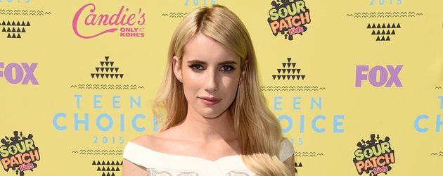 Emma Roberts Emma Roberts