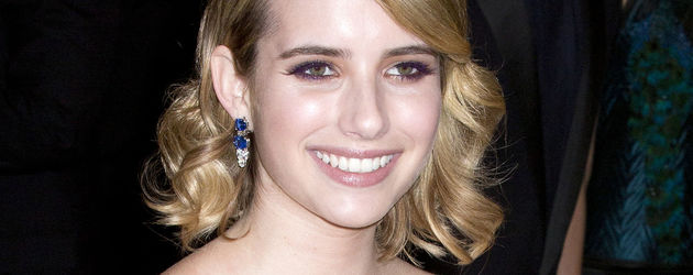 Emma Roberts Emma Roberts