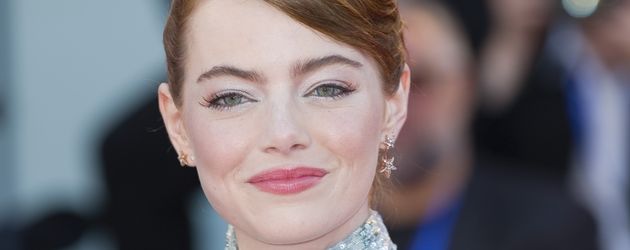 Emma Stone bei der Filmpremiere von "La La Land" beim 73. Venedig Filmfestival Emma Stone bei der Filmpremiere von "La La Land" beim 73. Venedig Filmfestival