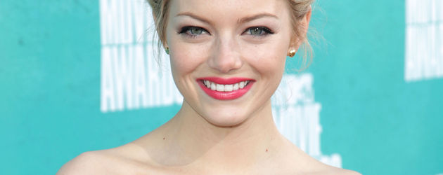 Emma Stone Emma Stone