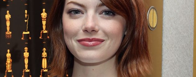 Emma Stone Emma Stone