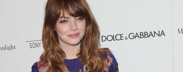 Emma Stone Emma Stone