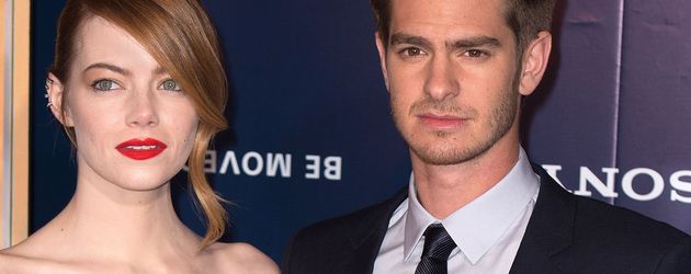 Andrew Garfield Andrew Garfield