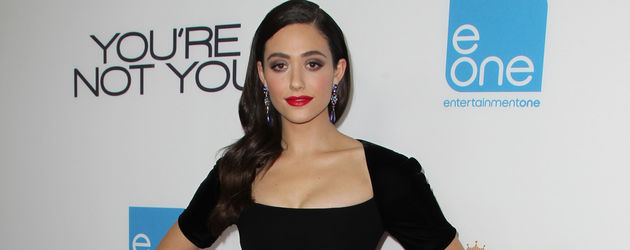 Emmy Rossum Emmy Rossum