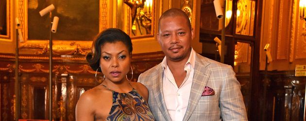 Terrence Howard Terrence Howard