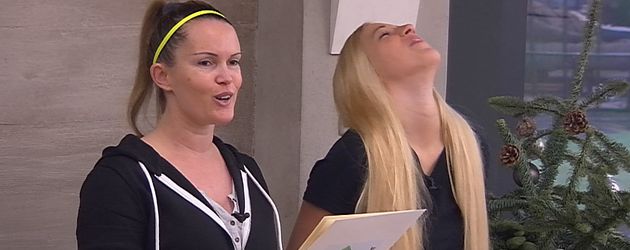 Natascha und Bianca Natascha und Bianca